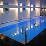 Hotel Gran Carlina Le Mont-Dore