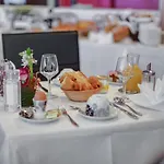 Gran Carlina Hotel 4*