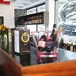Gran Carlina Hotel 4*