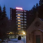 Gran Carlina Hotel Le Mont-Dore