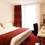 Gran Carlina 4* Le Mont-Dore