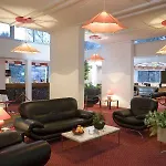 Hotel Gran Carlina Le Mont-Dore