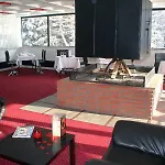 Gran Carlina Hotel