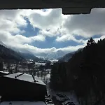 Hotel Gran Carlina Le Mont-Dore