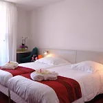 Gran Carlina Hotel Le Mont-Dore