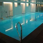 Gran Carlina Hotel Le Mont-Dore