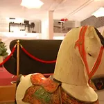 Hotel Gran Carlina