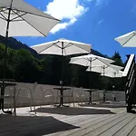 Gran Carlina Hotel