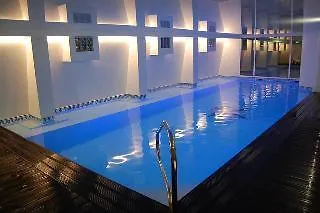 Hotell Gran Carlina Le Mont-Dore