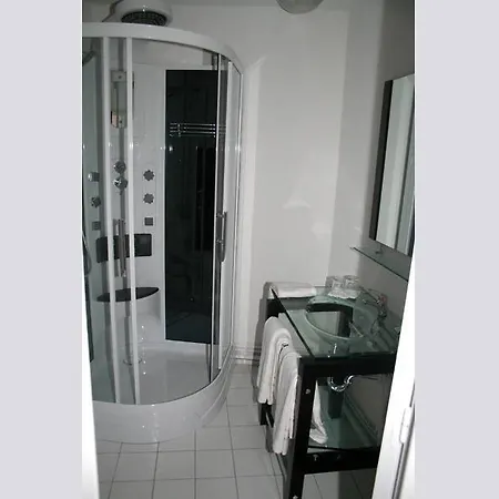 Hotel Gran Carlina