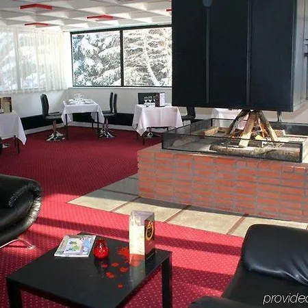 Gran Carlina Hotell 4*