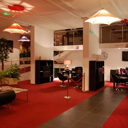 Hotell Gran Carlina 4*