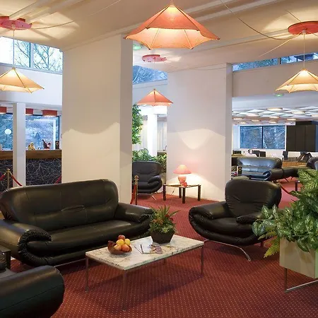 Gran Carlina 4* Le Mont-Dore