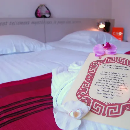 Gran Carlina Le Mont-Dore