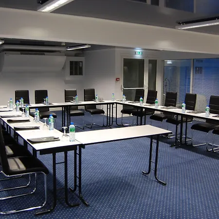 Gran Carlina Hotell Le Mont-Dore