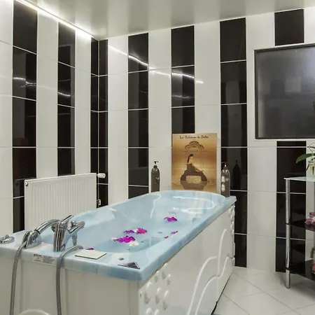 Gran Carlina Le Mont-Dore