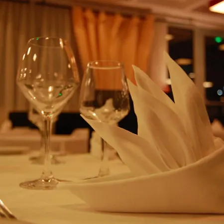 Hotell Gran Carlina 4*