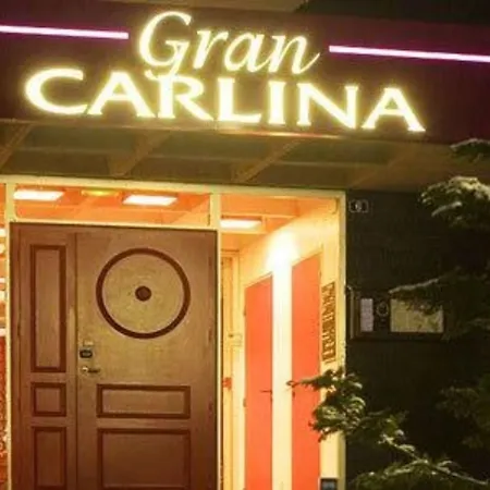 Gran Carlina Le Mont-Dore