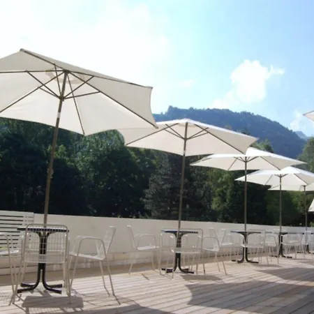 Gran Carlina 4* Le Mont-Dore