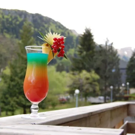 Gran Carlina 4* Le Mont-Dore