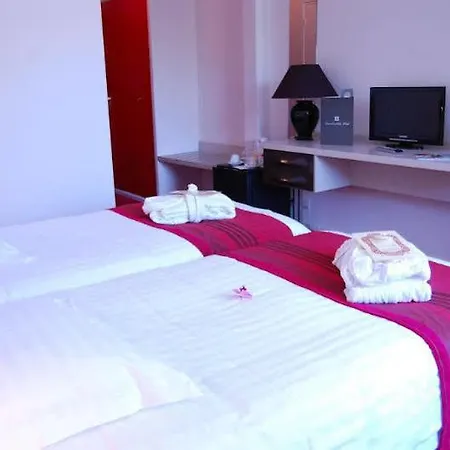 Gran Carlina Le Mont-Dore