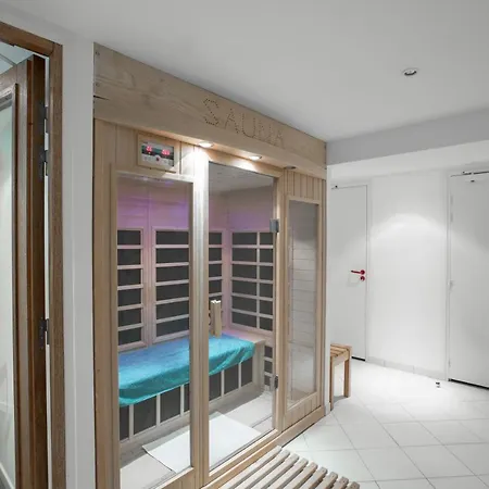 Gran Carlina Le Mont-Dore