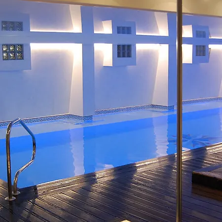 Hotell Gran Carlina 4*