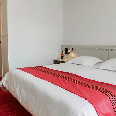 Gran Carlina 4* Le Mont-Dore